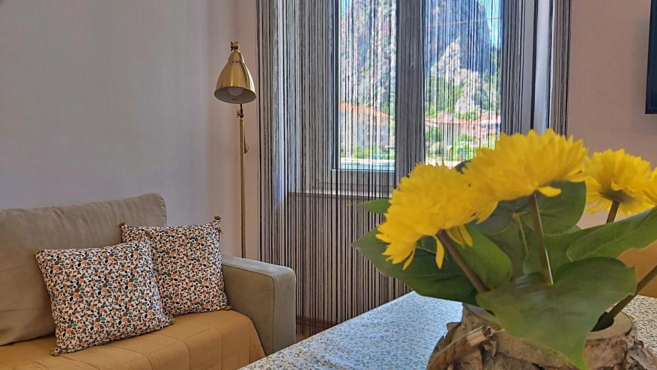 Apartment Mandic أوميس المظهر الخارجي الصورة